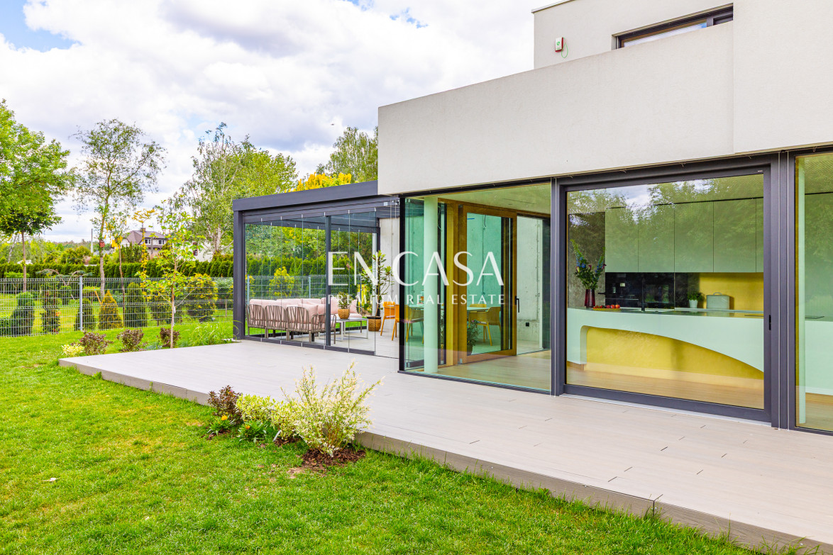 House Sale Józefosław 4